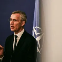 Șeful NATO: Incursiunea Ucrainei în regiunea Kursk din Rusia e legitimă, de autoapărare - Foto: Profimedia Images - Imagine cu rol ilustrativ