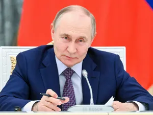 Planul lui Putin pentru "atacarea" României. Ofensiva spre Odesa ar izola Kievul de Marea Neagră - Foto: Profimedia images