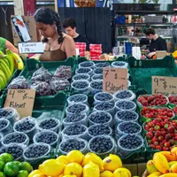 Fructul mic care reduce riscul de demență, reduce stresul, reglează somnul și taie pofta de dulce - FOTO: Pexels (imagine cu rol ilustrativ)