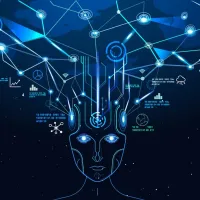 AI, risc pentru umanitate, la scara războiului nuclear - Foto: Flickr/deepak pal