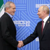 Rusia și Iran semnează un pact militar strategic împotriva Israelului și Occidentului - Foto: Profimedia Images (imagine cu caracter ilustrativ)