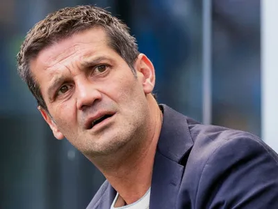 L-a ”părăsit” pe Cristi Chivu în Australia