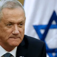 Ministrul israelian al Apărării, Benny Gantz, a denunţat „transferul de arme de către Iran în Venezuela”. / Foto: sueddeutsche.de