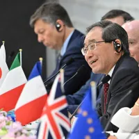 Summitul G7 de la Tokio - Foto: Profimedia Images