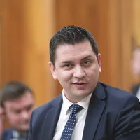 ASF - Fostul soț al Olguței Vasilescu, fost jurnalist ProTV, supraveghează acum piața financiară