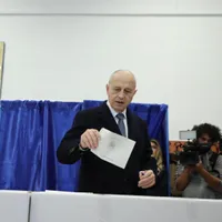 Mircea Geoană despre Georgescu: E o schimbare radicală, care e practic la 180 de grade Foto: Facebook/Mircea Geoana (fotografie cuc aracter ilustrativ)