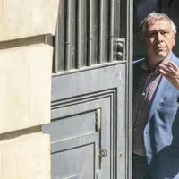 Marian Burcea, Șef de spital, acuzat de fraudă de milioane - Foto: INQUAM PHOTOS / Octav Ganea
