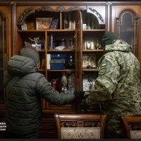 Serviciul secret ucrainean răscolește Biserica Ortodoxă/Foto: pravda.com.ua