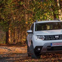 Dacia Duster/FOTO: facebook.com