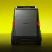 Estafette electric sau cum ar putea Dacia să dea lovitura pe piața utilitarelor ușoare - Foto: Renault
