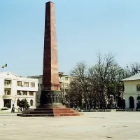 Oraşul din România părăsit de oamenii tineri. "Statul este principalul angajator, la nivel local" - Foto: Wikimedia/Felix O/CC BY-SA 2.0