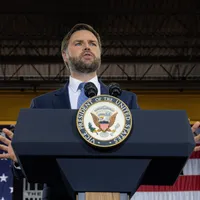 JD Vance - Foto: Profimedia images