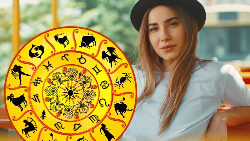 HOROSCOP 7 APRILIE Luna în Leu le face pe Balanțe ambițioase și energice. Taurii se îndrăgostesc - Foto: Freepik, Pngwing.com (Imagine cu rol ilustrativ)
