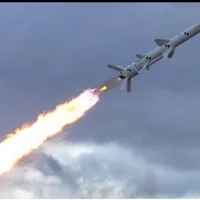 RaRachetă rusească, deasupra Poloniei. General american: „Ridicați avioanele și doborâți-le” - Foto: front_ukrainian (imagine cu caracter ilustrativ)chetă rusească, deasupra Poloniei. General american: „Ridicați avioanele și doborâți-le” - Foto: