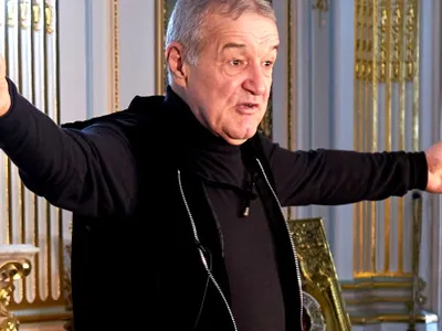 FCSB poate fi retrogradată din SuperLigă și Gigi Becali a luat decizia