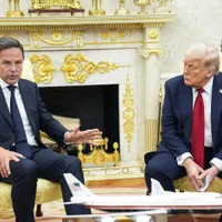 Rutte amenință China, India și Brazilia: Dacă nu-l sunați pe Putin să facă pace, veți fi grav loviți - Foto: Profimedia images