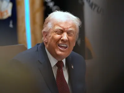 Donalt Trump - Foto: Profimedia Images