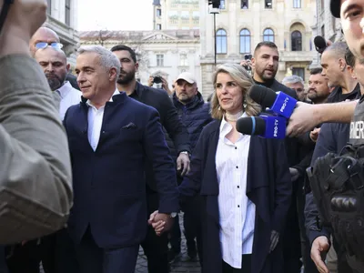 Foto: INQUAM PHOTOS / Octav Ganea