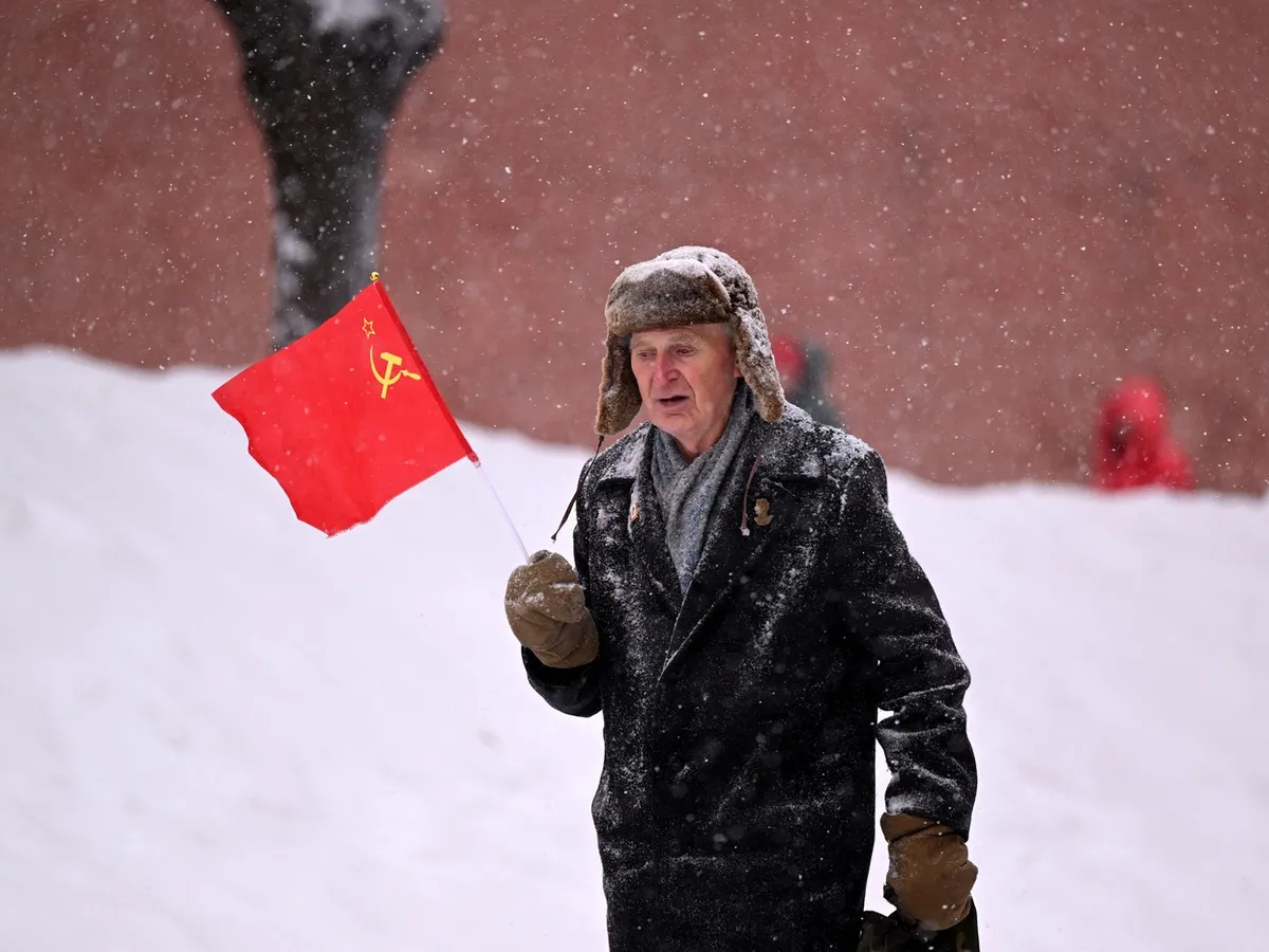 VIDEO 26 Decembrie 1991, colapsul URSS. Putin: „Cea mai mare catastrofă geopolitică a secolului XX”