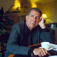 Copiii lui Leonard Cohen se bat să dobândească averea de milioane de dolari/Foto: Profimedia Images