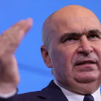 Ilie Bolojan (PNL): Cred într-un vot pentru direcția pro-europeană a României - Foto: INQUAM PHOTOS/Sabin Cirstoveanu