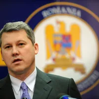 Cătălin Predoiu - Foto: Profimedia