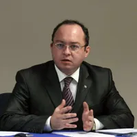 Aurescu: Ne-am consultat cu SUA. Sancţiunile care se pregătesc pentru Rusia au „costuri severe”. / gov.ro