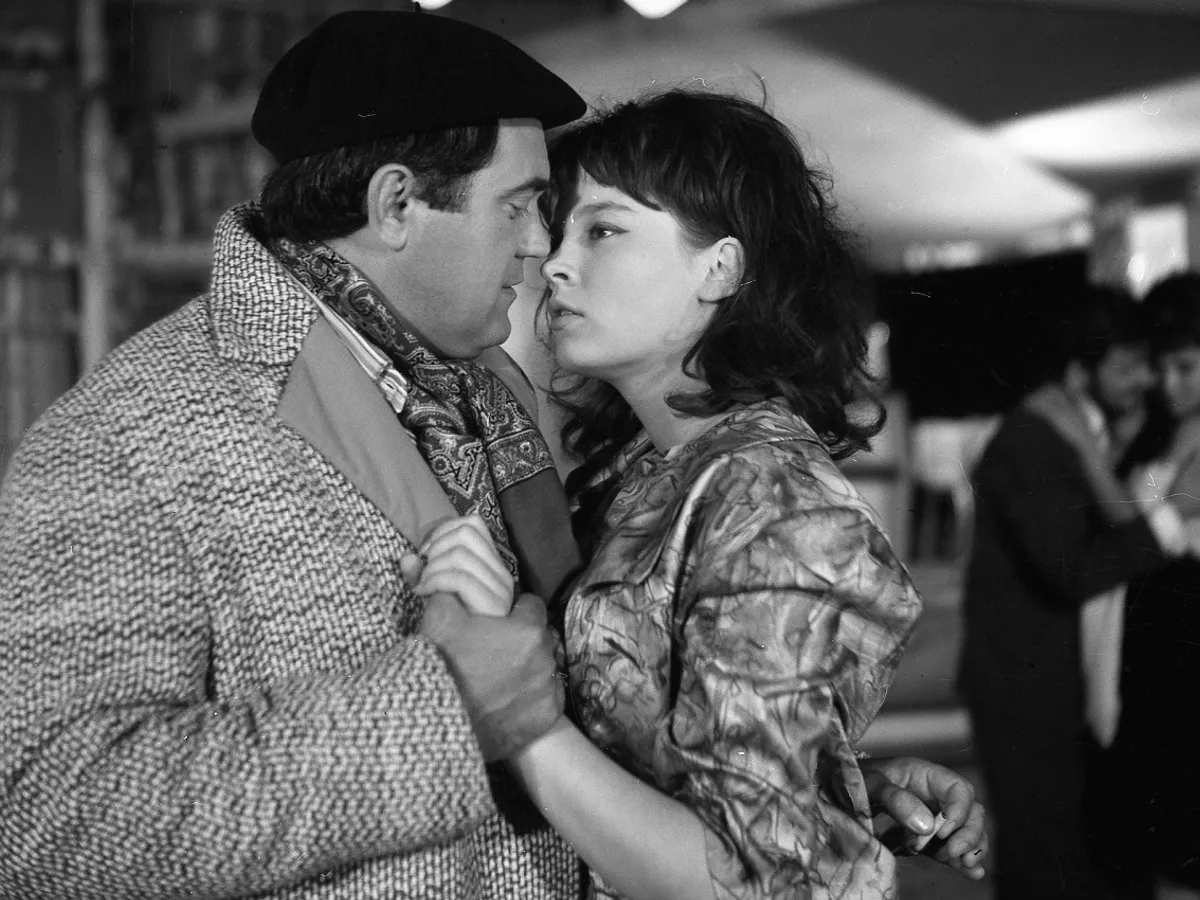 Recunoașteți personajul? Amanta lui Mihai Viteazul în film