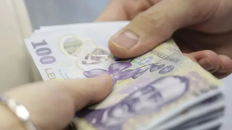Pregătiți-vă să „strângeți cureaua” după 1 ianuarie 2025. Ce măsuri confirmă Ministerul Finanțelor - Foto: INQUAM PHOTOS/Octav Ganea - Imagine cu rol ilustrativ