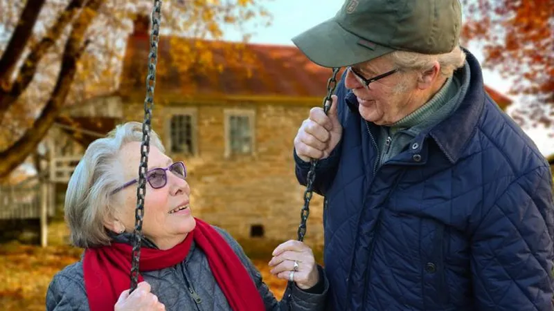 Probleme cu pensiile, într-o țară în care lucrează mulți români. Introduce o nouă schemă - Foto: Pexels (fotografie cu caracter ilsutrativ)