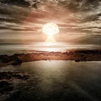 Ciupercă nucleară - Foto: Profimedia