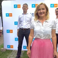 Elena Lasconi Foto: Facebook