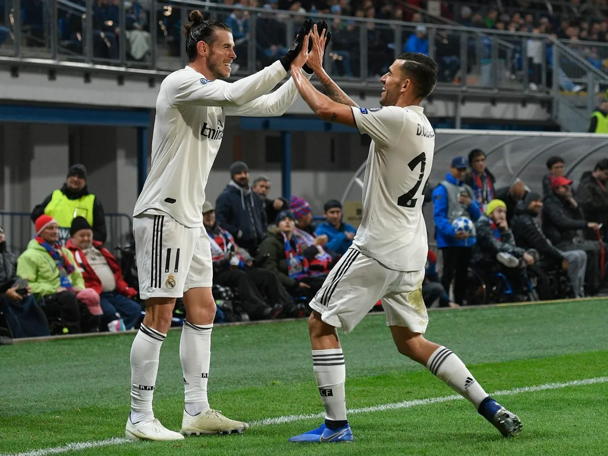 Real Madrid