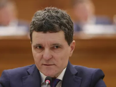 Nicușor Dan Foto: Inquam Photos / Octav Ganea