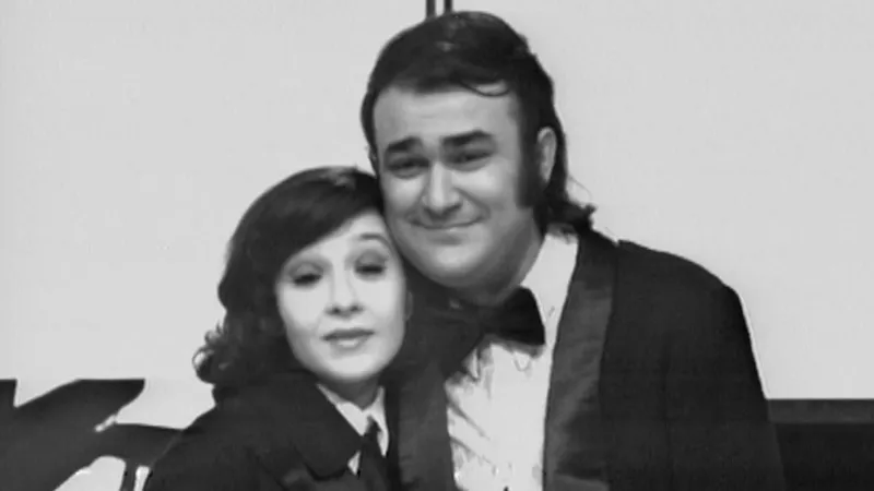 Doi artiști fabuloși care ne-au părăsit înainte să împlinească 45 de ani - Foto: Arhiva