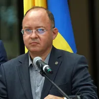 Ministrul Afacerilor Externe, Bogdan Aurescu/foto: Profimedia Images
