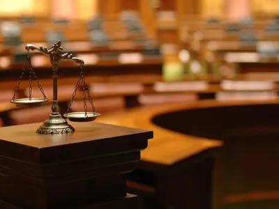 Justiție - Foto: Freepik