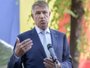 Klaus Iohannis: Guvernul şi autorităţile locale să facă o prioritate absolută din implementarea PNRR. / Foto: antena3.ro