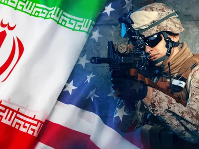 Război SUA - Iran - Foto: Profimedia images