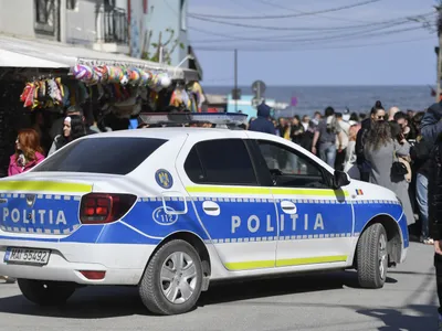 Accident rutier grav provocat de un polițist. Agentul și fiul său au murit pe loc - Foto: Arhiva