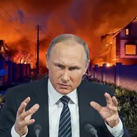 Noapte de coșmar, la Kiev. Putin a atacat iar cu rachete balistice - Foto: Profimedia Images (Imagine cu rol ilustrativ)