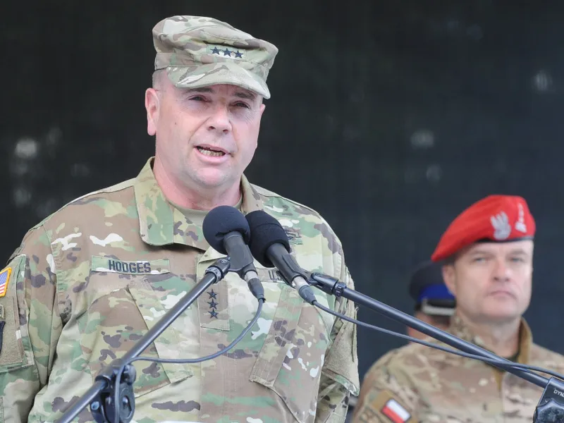 General american: „Federația Rusă se dezintegrează. Vor fi refugiați, haos nuclear” - Foto: Profimedia Images (imagine cu caracter ilustrativ)