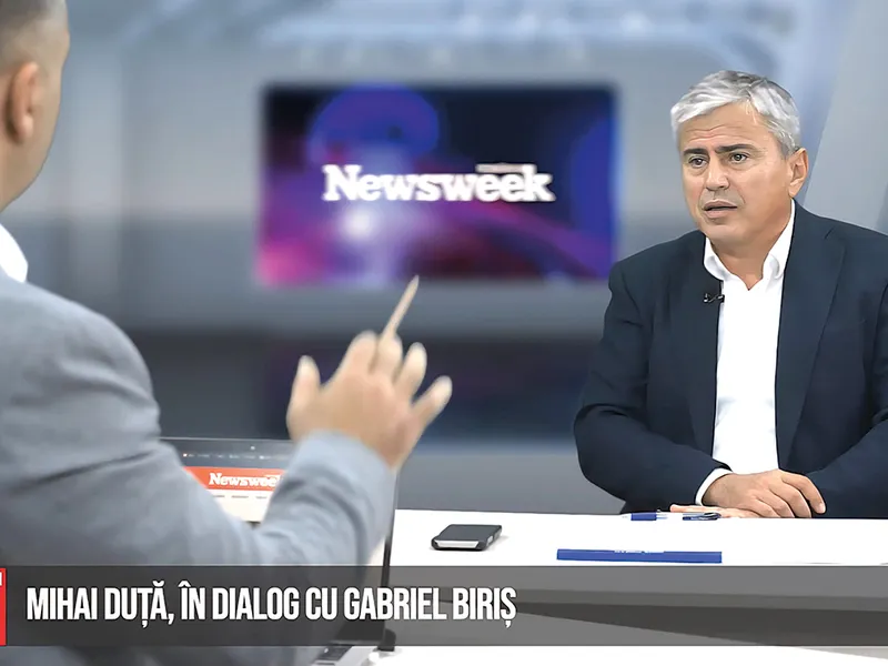 Gabriel Biriș