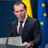 Florin Cîțu / Facebook