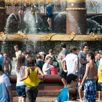 METEO Canicula face primele victime în Europa. Doi oameni au murit după ce au stat la peste 40 grade - Foto: Arhivă