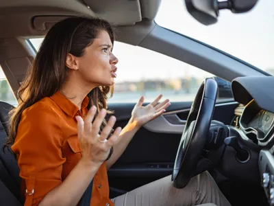 Mașina nu mai trage normal când dai drumul la aer condiționat? „Problema”, explicată de specialiști - Foto: Freepik (Imagine cu rol ilustrativ)