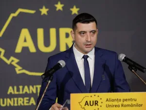 AUR acuză guvernul că ia decizii „pe furiș” și vine cu un plan în 12 puncte de reducere a deficitului bugetar
