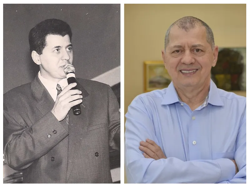 Cine nu i-a permis lui Octavian Ursulescu să participre la înmormântarea tatălui său. Care e motivul - Foto: Libertatea / imagine cu caracter ilustrativ