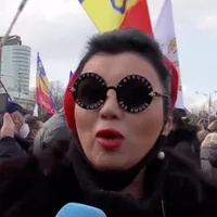 Adriana Bahmuteanu Foto: Antena 3