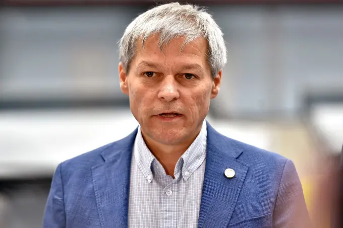 Cioloș, despre „aventura” lui Cîțu: „E o problemă de etică, de morală”. / Foto: stirileprotv.ro